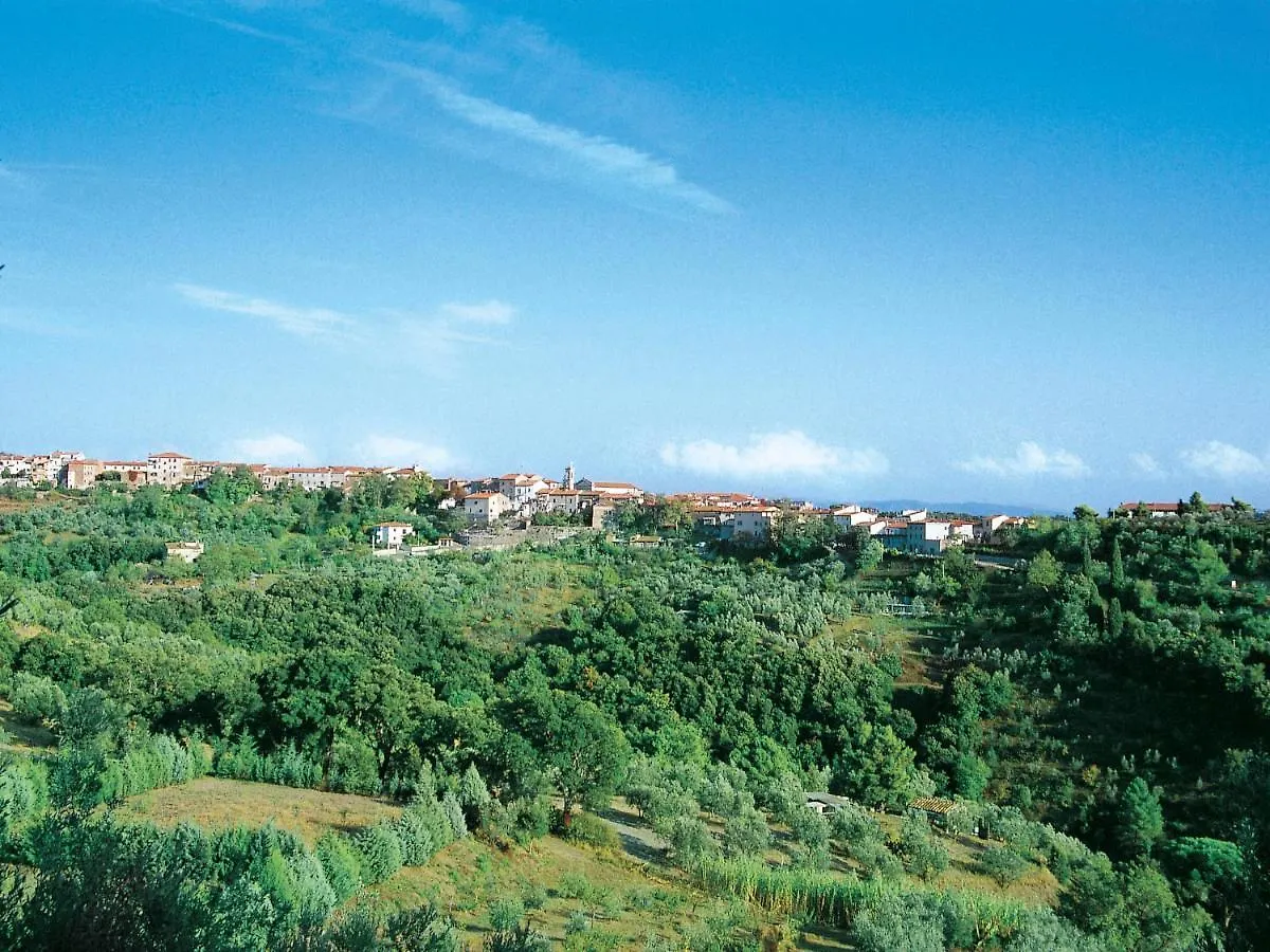 Apartment Il Felciaione-13 By Interhome Riparbella Italy