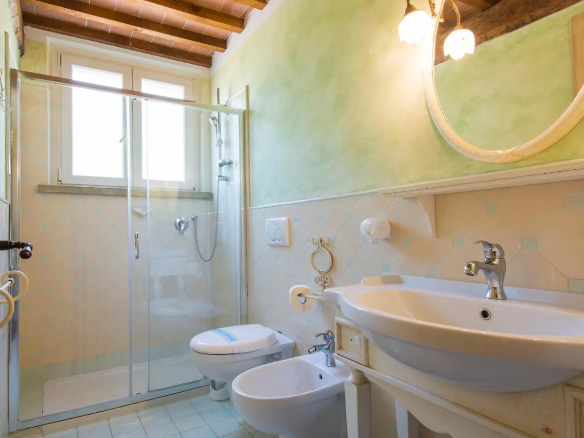 Apartment Il Felciaione-13 By Interhome Riparbella