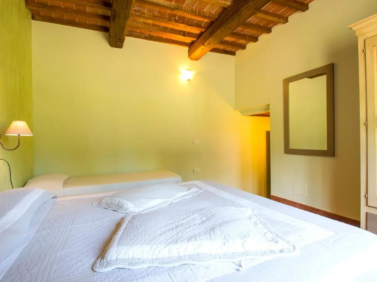 Apartment Il Felciaione-13 By Interhome Riparbella 0*,