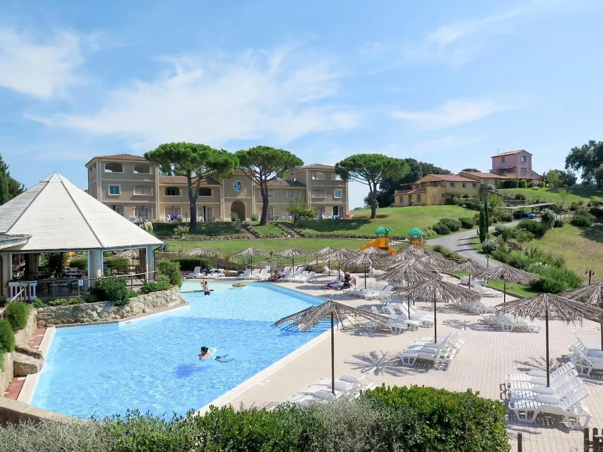 Apartment Il Felciaione-13 By Interhome Riparbella Italy