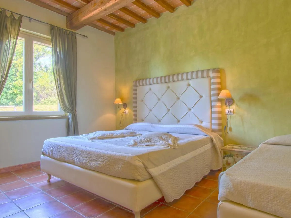 Apartment Il Felciaione-13 By Interhome Riparbella